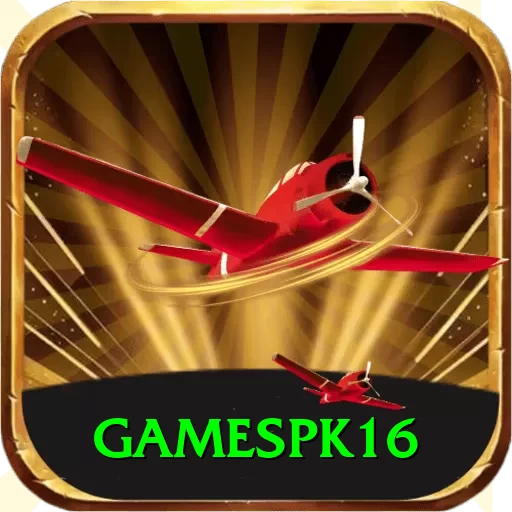 gamespk16 VIP Edition vv4.2.3 - 2