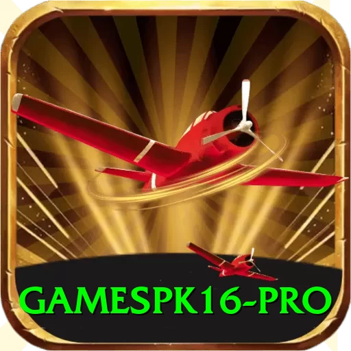 gamespk16 Pakistan King v5.7.8 - 2
