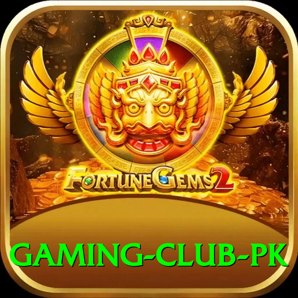 Gaming Club PK VIP Pro vv5.6.9 - 2