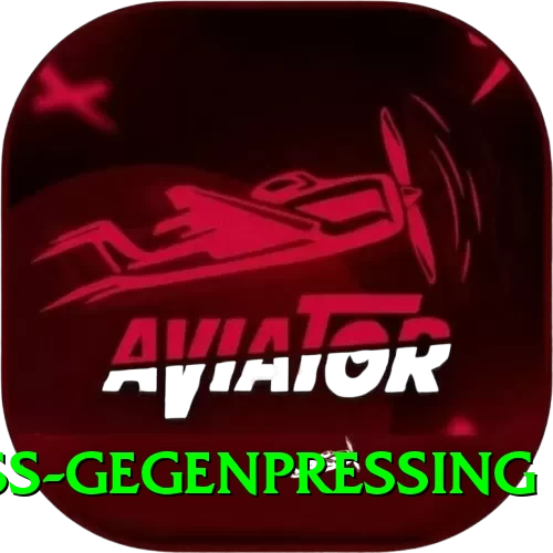 gegenpress gegenpressing Master Pro v4.6.4 - 2
