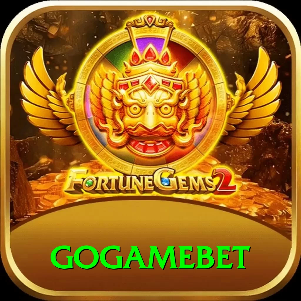 gogamebet Apps (Tools & Injectors) Deluxe v1.5.6 - 2