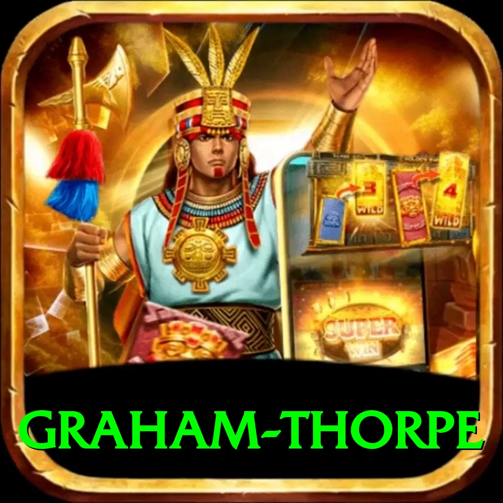 graham thorpe Max Pro v4.9.5 - 2