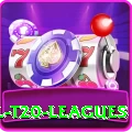 gtl global t20 leagues Apps (Tools & Injectors) Deluxe v2.9.4