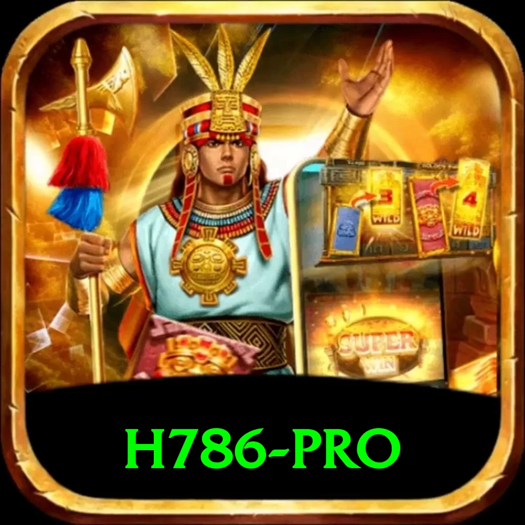 h786 Pro v3.3.0 - 2