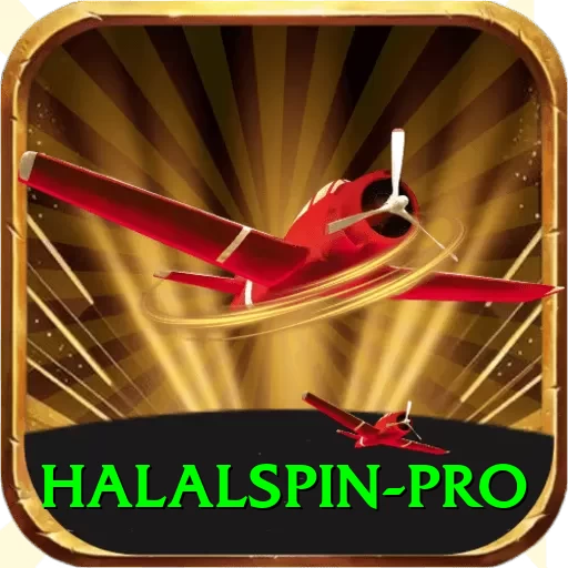 halalspin Master v5.4.7 - 2