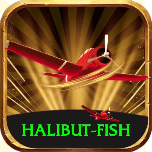 halibut fish VIP v3.8.4 - 2
