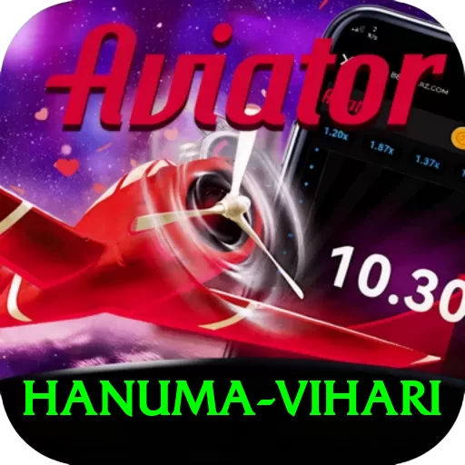 hanuma vihari Premium Edition v5.6.8 - 2