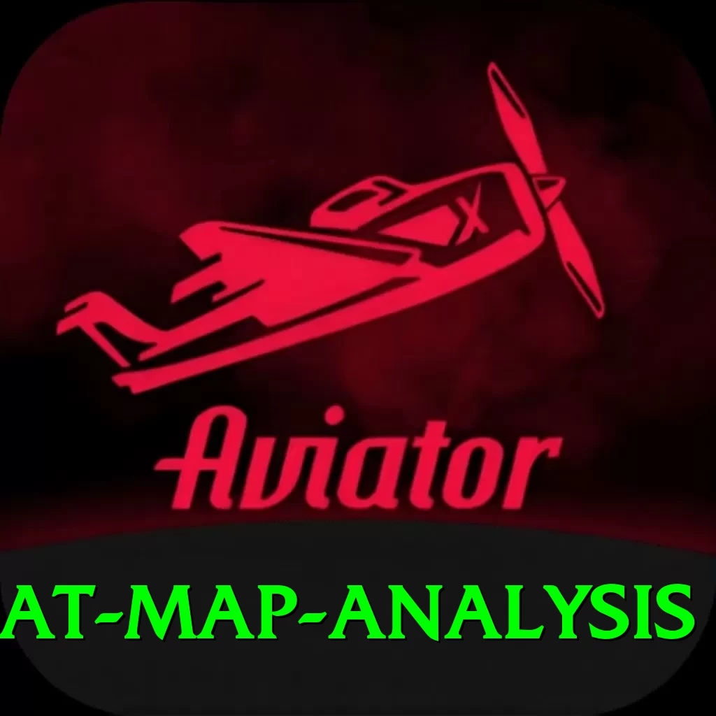 heat map analysis Gold Edition v4.1.2 - 2
