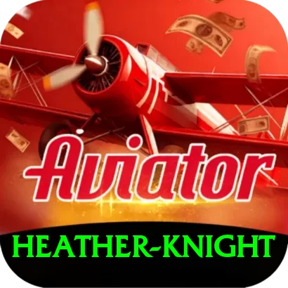 heather knight Max Pro v4.0.9 - 2