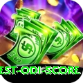 highest odi score Pro v3.0.0