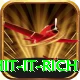 hit it rich Deluxe Pro v1.1.6