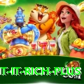 hit it rich - Prime Earning App