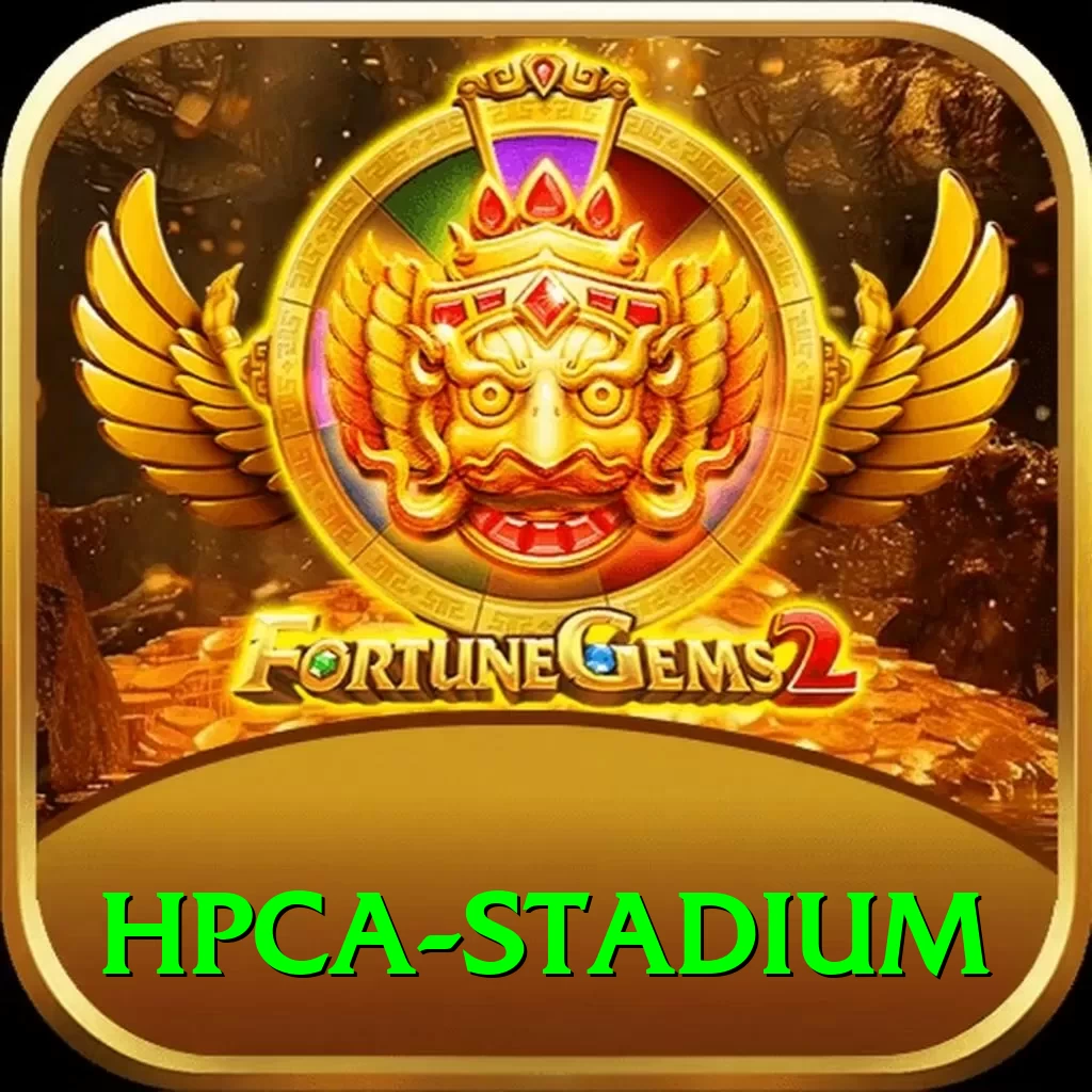hpca stadium VIP Pro v3.5.9 - 2