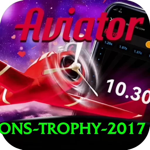 icc champions trophy 2017 Elite Pro v2.9.1 - 2