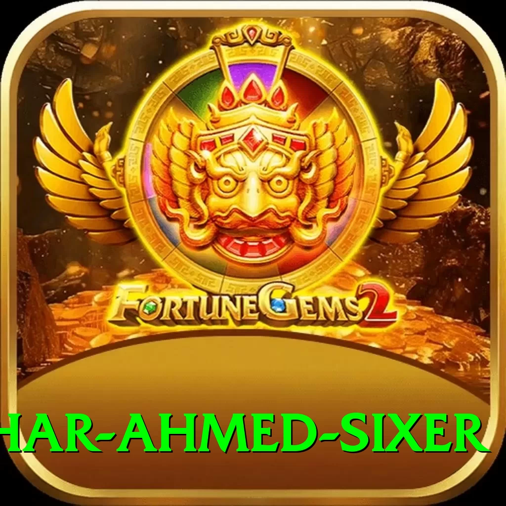 iftikhar ahmed sixer Deluxe Edition v5.3.0 - 2