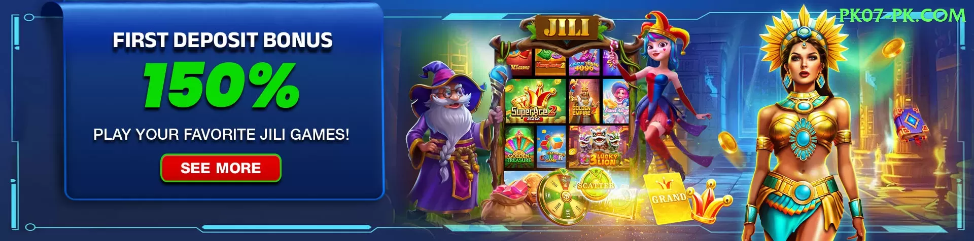 live casino - Real Money King Screenshot 1