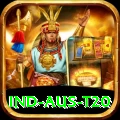 ind aus t20 Pro v4.6.6