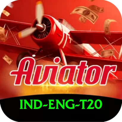 ind eng t20 App - 2