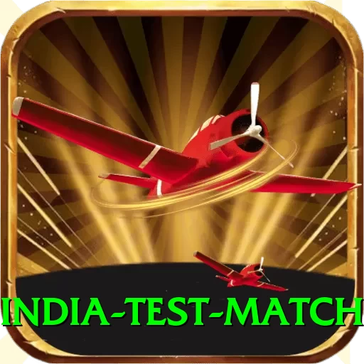 india test match Pro v5.4.8 - 2