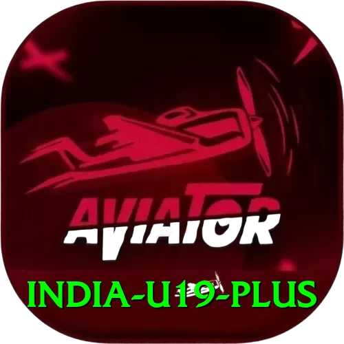 india u19 Official v1.6.1 - 2