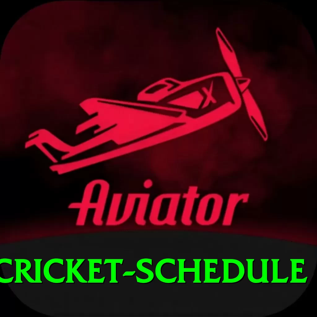 international cricket schedule Pro v5.0.1 - 2