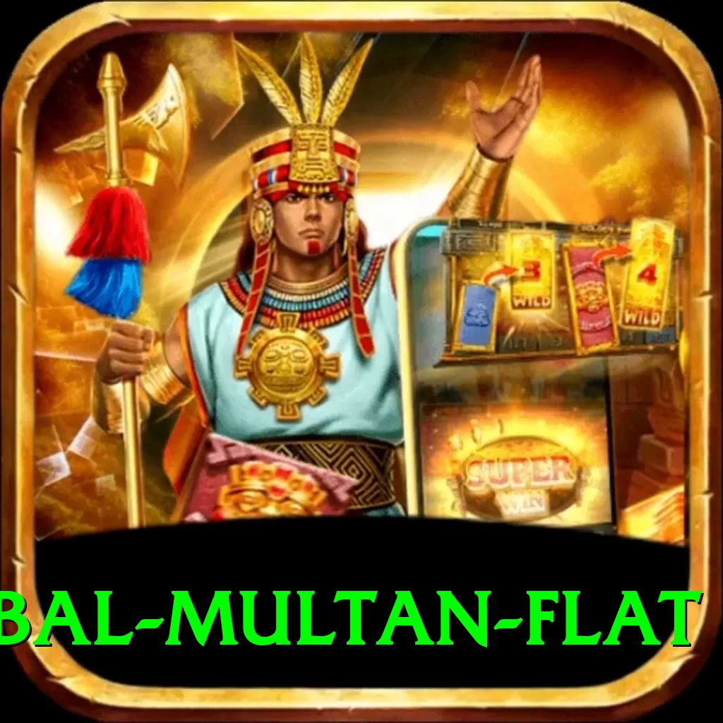 iqbal multan flat Premium Plus v1.0.7 - 2