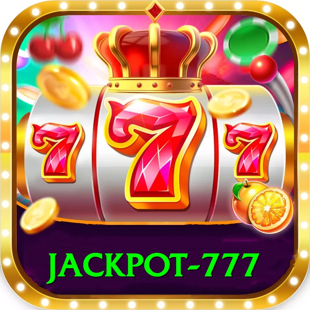 jackpot 777 Premium Edition v3.9.4 - 2