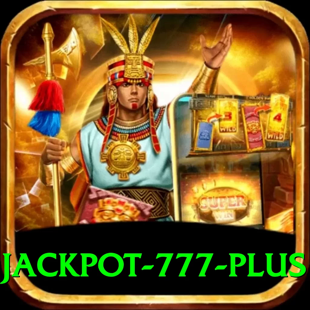 jackpot 777 Ultimate 2024 - 2