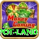 jackpot land Master v3.6.1