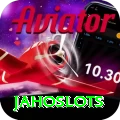 jahoslots Ultimate Pro vv2.0.0