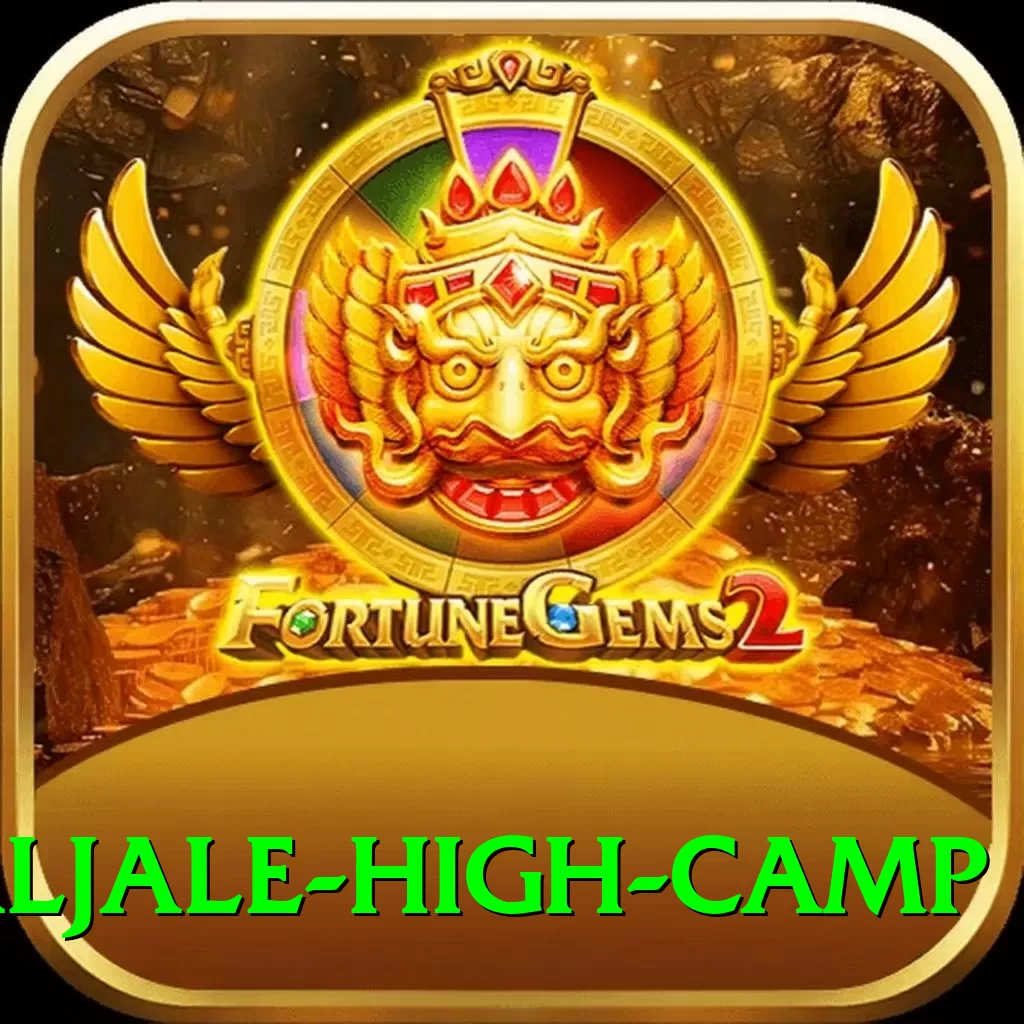 jaljale high camp Deluxe v4.1.3 - 2