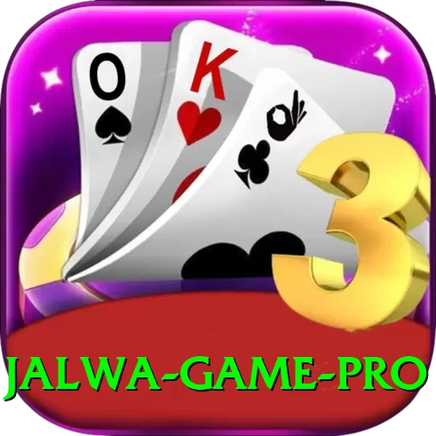 jalwa game Jackpot Legend v4.9.3 - 2