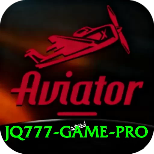 JQ777 Game Pro v4.4.1 - 2