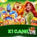 k1game Games (Casino & Earning) VIP vv1.3.2