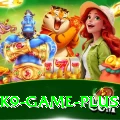 K9 Game Legend Casino App