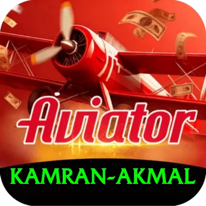 kamran akmal Premium Plus v4.6.1 - 2