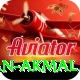 kamran akmal Premium Plus v4.6.1