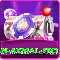 kamran akmal Jackpot Elite v1.9.7