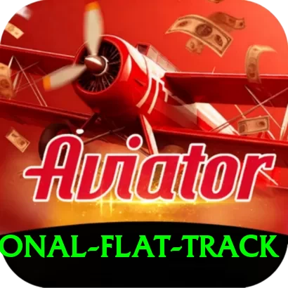 karachi national flat track Deluxe Pro v4.0.2 - 2