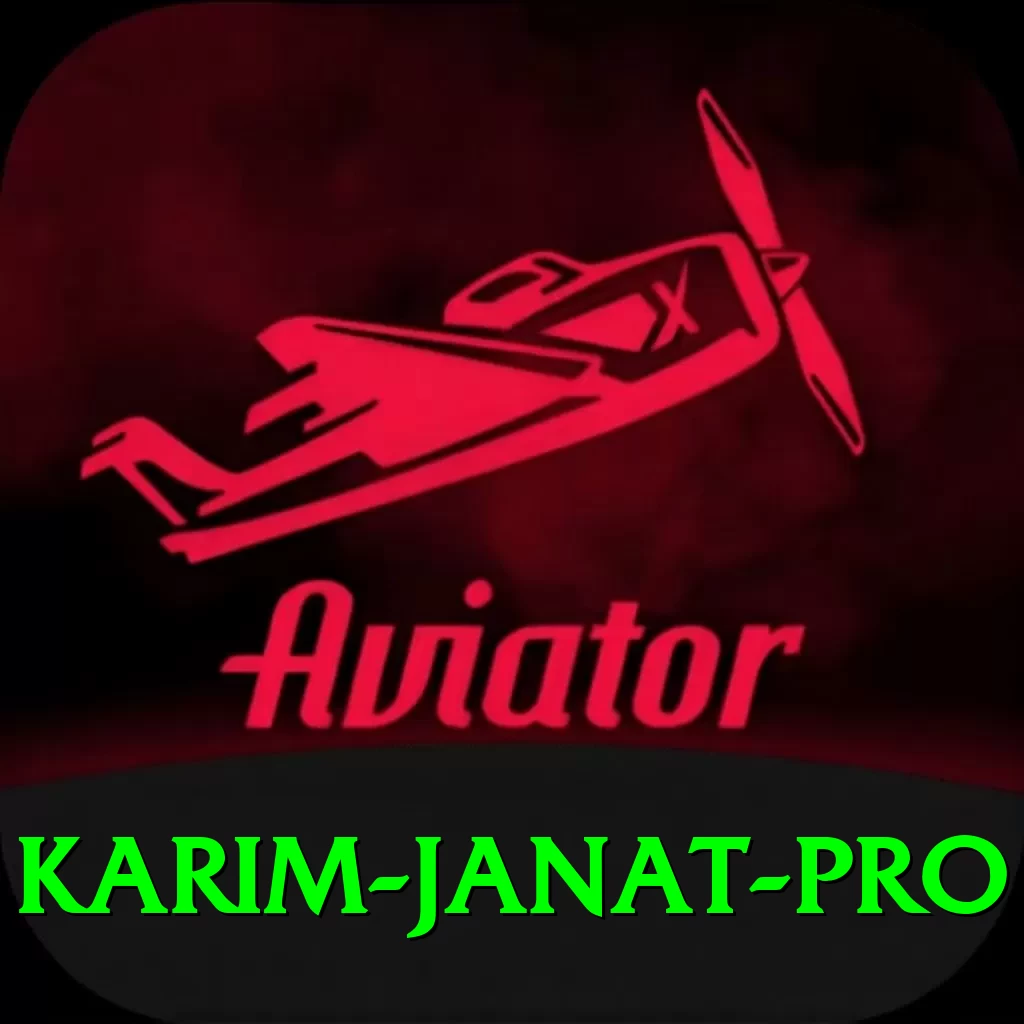 karim janat VIP 2024 - 2