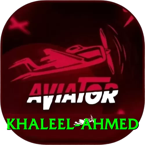 khaleel ahmed Plus v2.3.8 - 2
