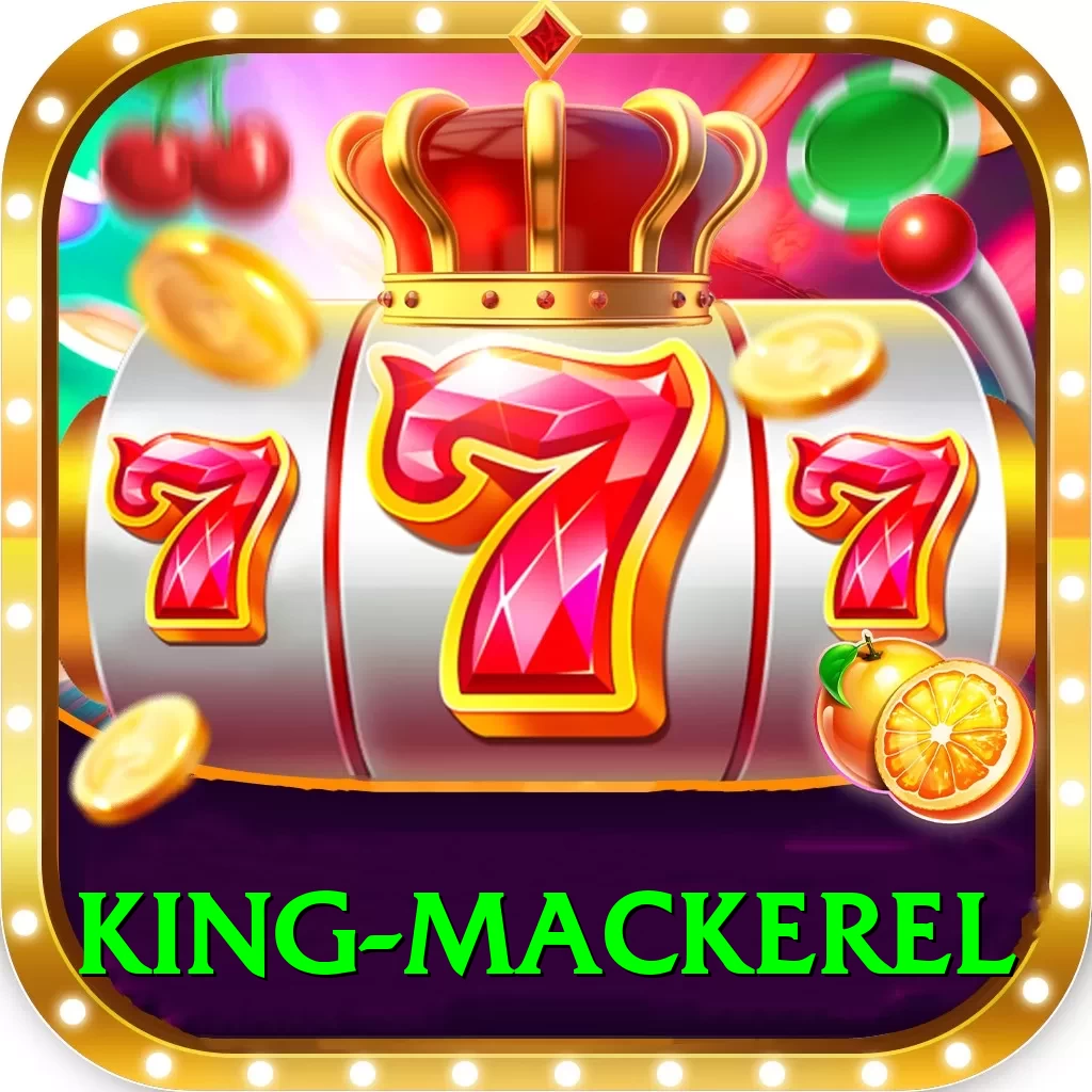 king mackerel Games (Casino & Earning) Elite v4.8.8 - 2