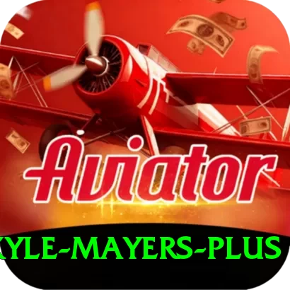 kyle mayers Pro v5.8.4 - 2