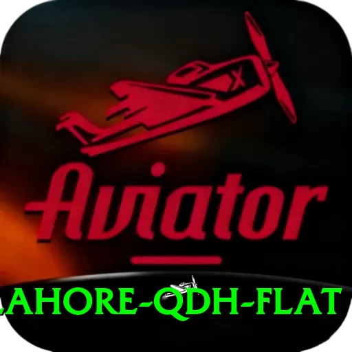 lahore qdh flat Plus Pro v3.0.5 - 2