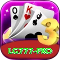 lg777 Live Casino King