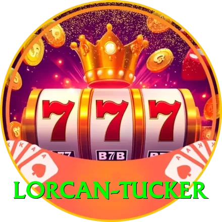 lorcan tucker Plus Edition v5.4.8 - 2