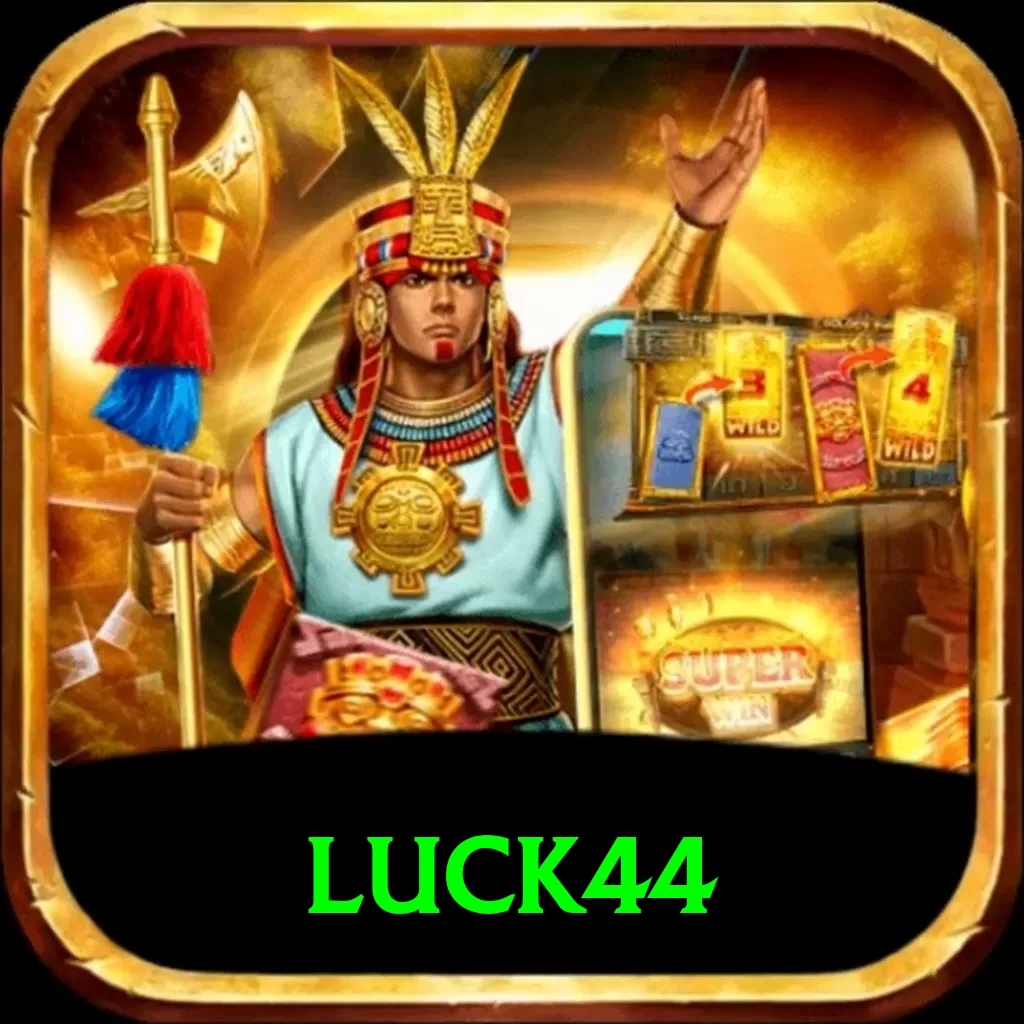 Luck44 VIP Edition vv1.9.7 - 2