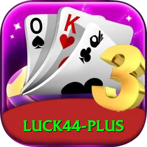 luck44 Pro Max v1.0.0 - 2