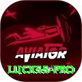 luck55 Bonus Royal v2.6.8