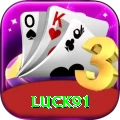 luck91 Deluxe Edition vv5.9.8